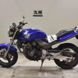 Мотоцикл Honda HORNET CB250F з пробігом 41087 km