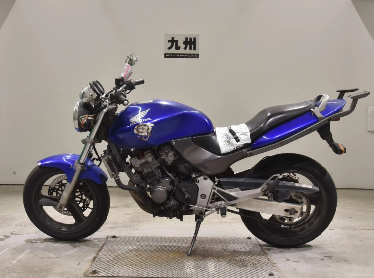 Мотоцикл Honda HORNET CB250F з пробігом 41087 km