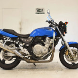 Мотоцикл Honda CB400F з пробігом 59620 km