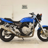 Мотоцикл Honda CB400F з пробігом 43134 km