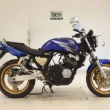 Мотоцикл Honda CB400SFV