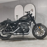 Мотоцикл HD ROADSTER XL1200CX з пробігом 10752 km