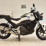 Мотоцикл Honda NC750L с пробегом 41148 km