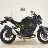 Мотоцикл Kawasaki Z400 с пробегом 1394 km