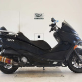 Мотоцикл Honda FORZA Z