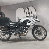 Мотоцикл BMW F700GS з пробігом 54597 km