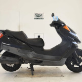 Мотоцикл Honda FORESIGHT EX с пробегом 56480 km