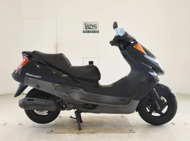 Мотоцикл Honda FORESIGHT EX с пробегом 56480 km