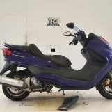 Мотоцикл Yamaha MAJESTY250 з пробігом 22961 km