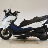 Мотоцикл Honda FORZA з пробігом 89009 km