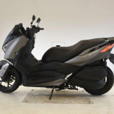 Мотоцикл Yamaha X-MAX250