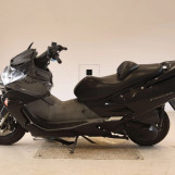 Мотоцикл Honda FORZA з пробігом 30486 km