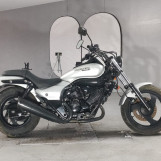 Мотоцикл Kawasaki ELIMINATOR 250V с пробегом 9338 km