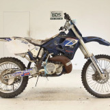 Мотоцикл Yamaha YZ250