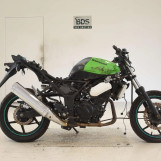 Мотоцикл Kawasaki NINJA250R
