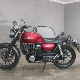 Мотоцикл Honda GB350 с пробегом 26909 km