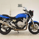 Мотоцикл Honda CB400SFVK з пробігом 46120 km