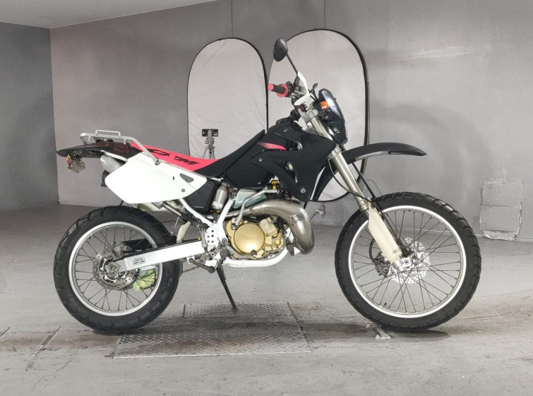 Мотоцикл Honda CRM250AR з пробігом 14579 km