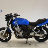 Мотоцикл Honda CB400SFVK с пробегом 15020 km