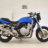 Мотоцикл Honda CB400SFVK с пробегом 15020 km