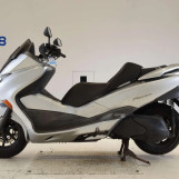 Мотоцикл Honda FORZA Z з пробігом 78931 km