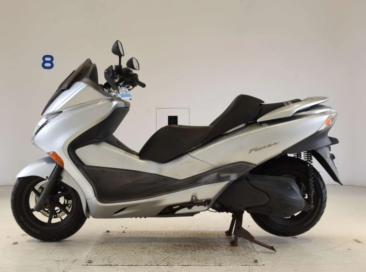 Мотоцикл Honda FORZA Z з пробігом 78931 km