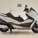 Мотоцикл Honda FORZA Z з пробігом 78931 km