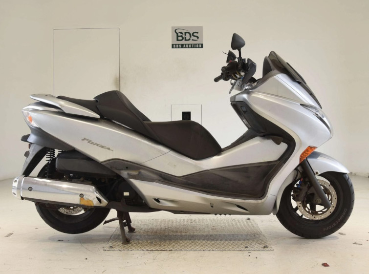 Мотоцикл Honda FORZA Z з пробігом 78931 km