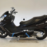 Мотоцикл Suzuki SKYWAVE 250 с пробегом 14723 km