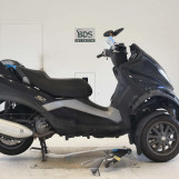 Мотоцикл Piaggio MP3250 с пробегом 10668 km