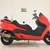 Мотоцикл Honda FORZA