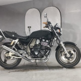Мотоцикл Kawasaki ZRX400 с пробегом 56412 km
