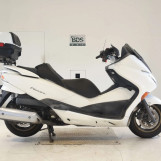 Мотоцикл Honda FORZA з пробігом 79725 km