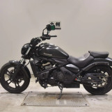 Мотоцикл Kawasaki VULCAN650S с пробегом 11075 km