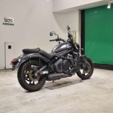 Мотоцикл Kawasaki VULCAN650S с пробегом 11075 km