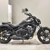 Мотоцикл Kawasaki VULCAN650S с пробегом 11075 km