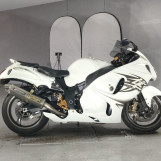 Мотоцикл Suzuki GSX1300R HAYABUSA с пробегом 31817 km
