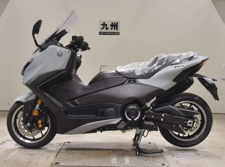 Мотоцикл Yamaha T-MAX560T с пробегом 1 km