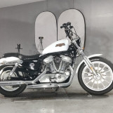 Мотоцикл HD SPORTSTER XL883L з пробігом 18849 km