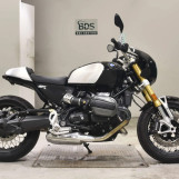 Мотоцикл BMW R12 NINE T с пробегом 3718 km