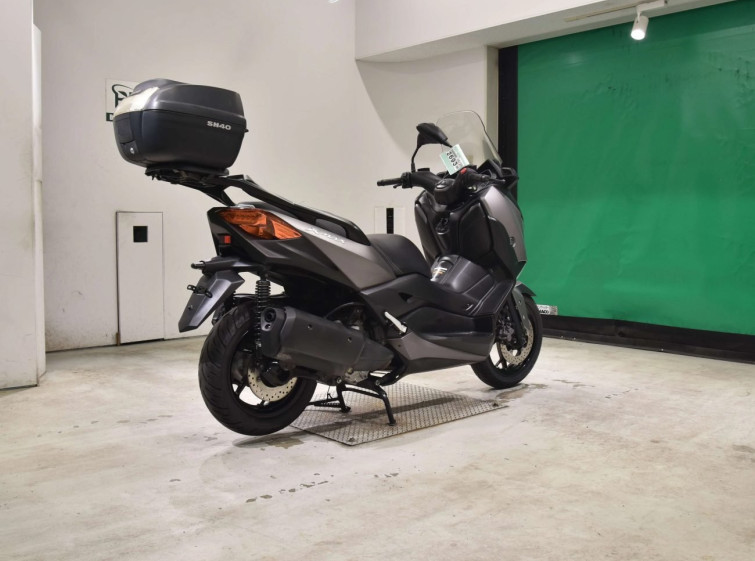 Мотоцикл Yamaha X-MAX250A с пробегом 25750 km