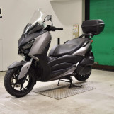 Мотоцикл Yamaha X-MAX250A с пробегом 25750 km
