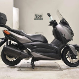 Мотоцикл Yamaha X-MAX250A с пробегом 25750 km