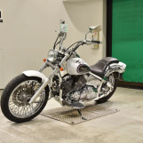 Мотоцикл Yamaha DRAGSTAR XVS400 с пробегом 28773 km