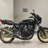 Мотоцикл Kawasaki ZRX400 с пробегом 7657 km