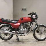 Мотоцикл Honda CB400N с пробегом 14293 km