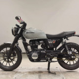 Мотоцикл Honda GB350 с пробегом 11671 km