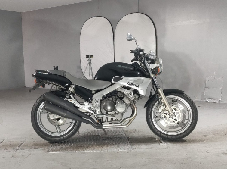 Мотоцикл Yamaha ZEAL FZX250 з пробігом 27218 km