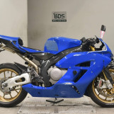 Мотоцикл Honda CBR1000RR