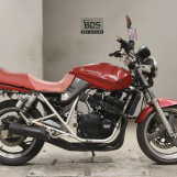 Мотоцикл Suzuki GSX250S KATANA с пробегом 22791 km